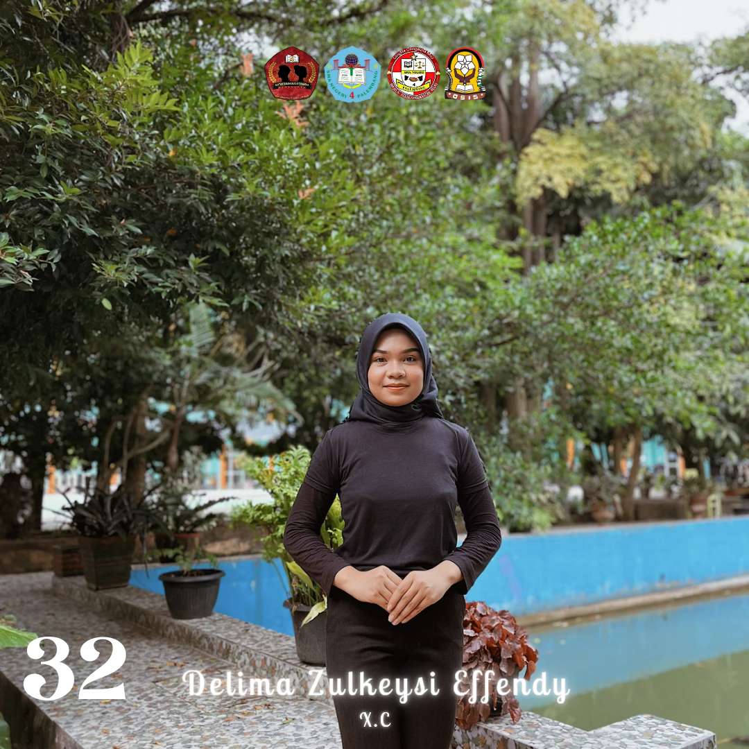 DELIMA ZULKEYSI EFFENDY